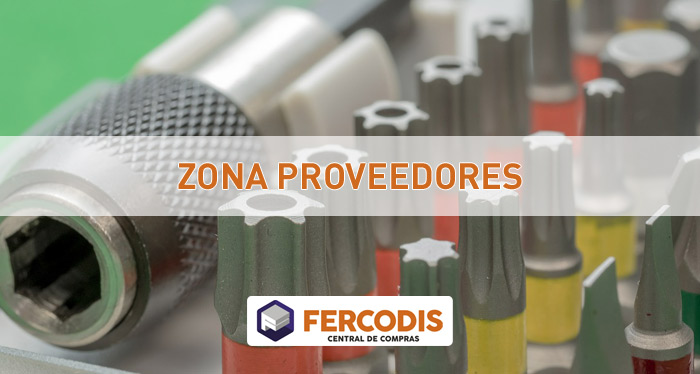 ZONA PROVEEDORES