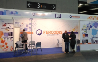 Fercodis. Central de Compras
